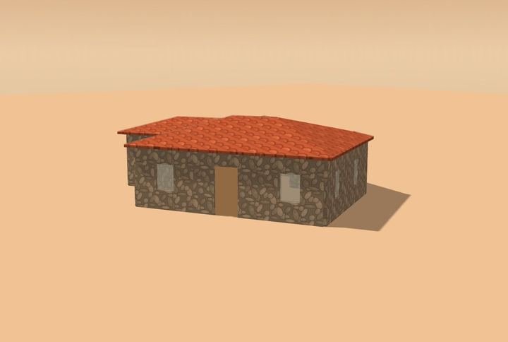 3D ογκοπλασία